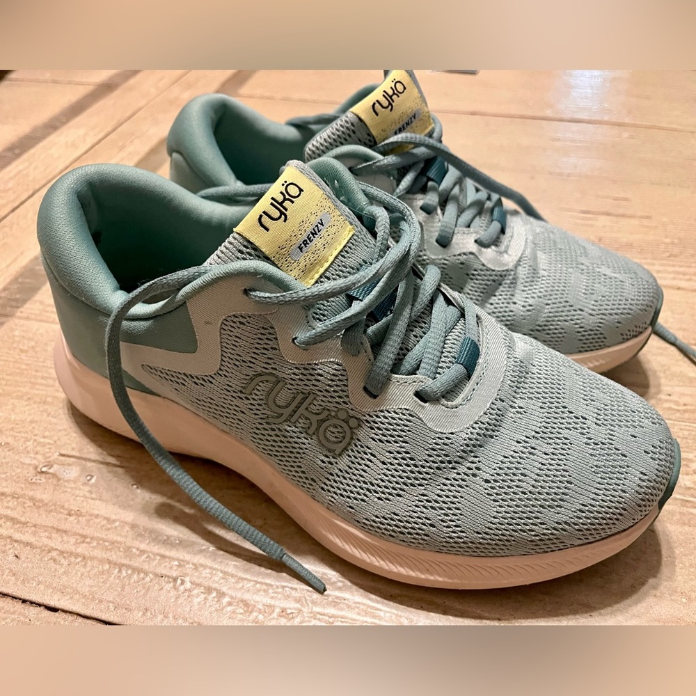 Ryka Frenzy Shoes